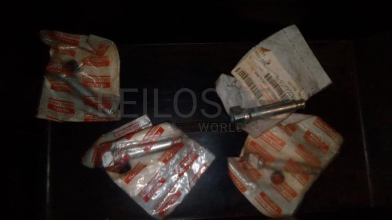 Peças e Acessórios ·