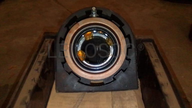 Peças e Acessórios ·