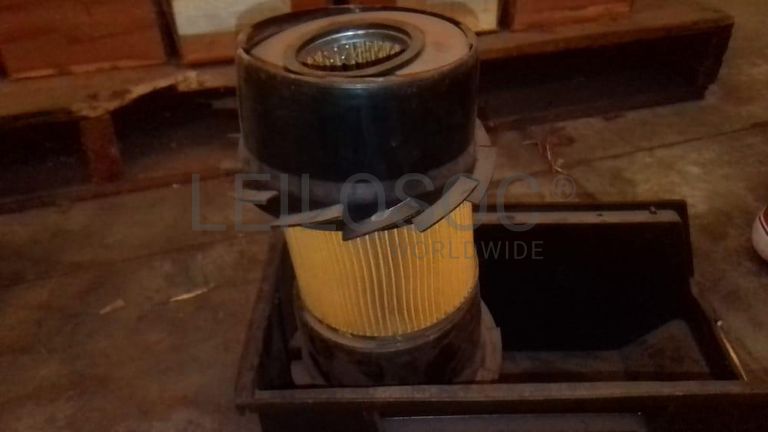 Peças e Acessórios ·