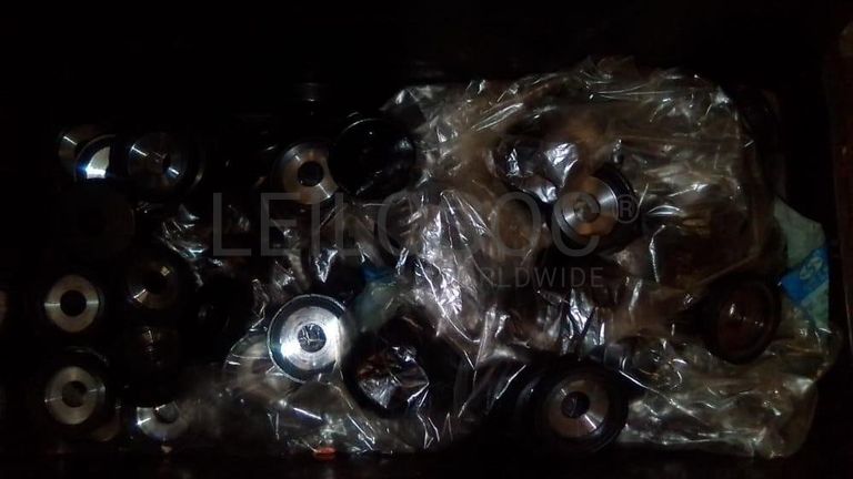 Peças e Acessórios ·