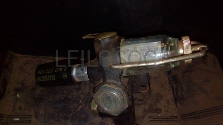 Peças e Acessórios ·