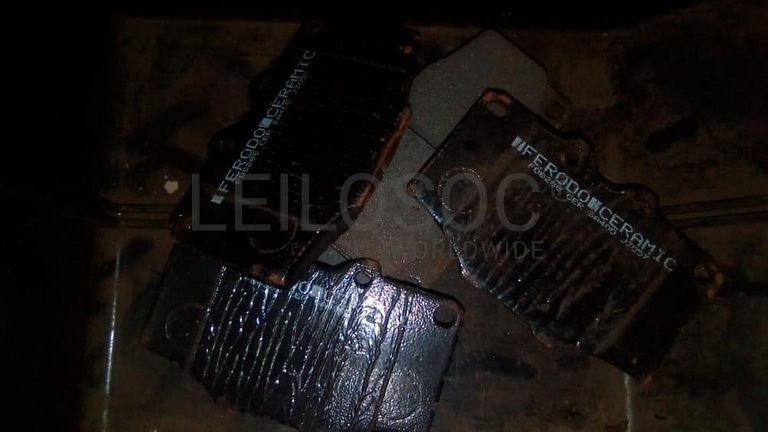 Peças e Acessórios ·