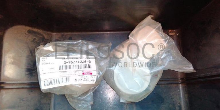 Peças e Acessórios ·