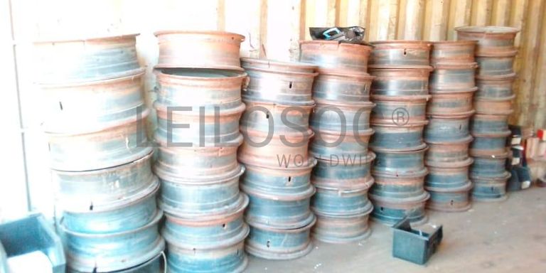 Peças e Acessórios ·