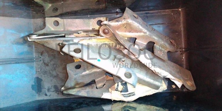 Peças e Acessórios ·