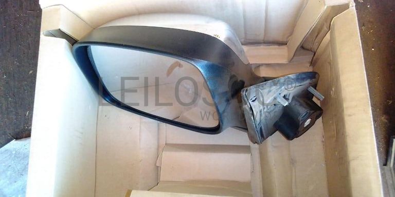 Peças e Acessórios ·