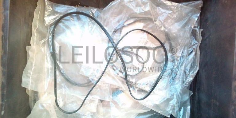 Peças e Acessórios ·