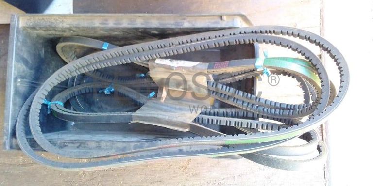 Peças e Acessórios ·