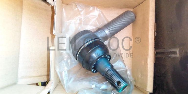 Peças e Acessórios ·