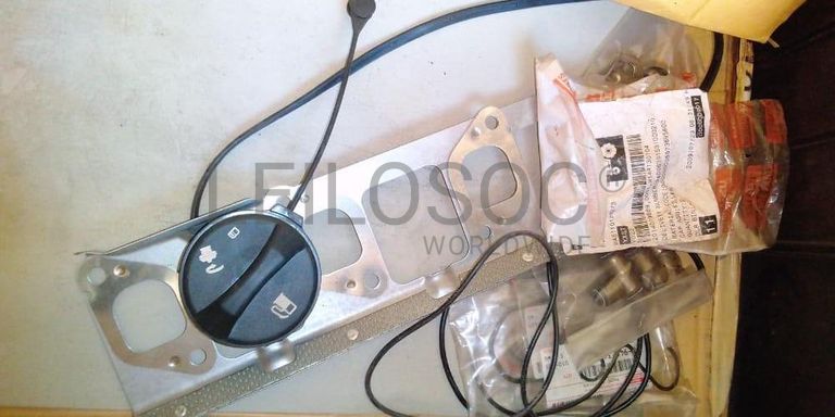 Peças e Acessórios ·