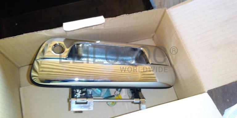 Peças e Acessórios ·