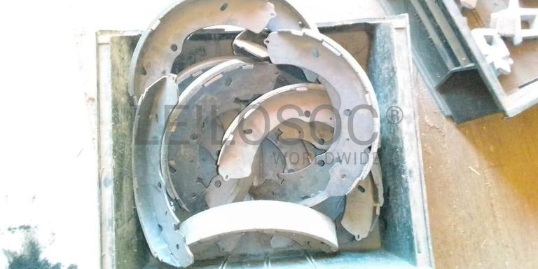 Peças e Acessórios ·