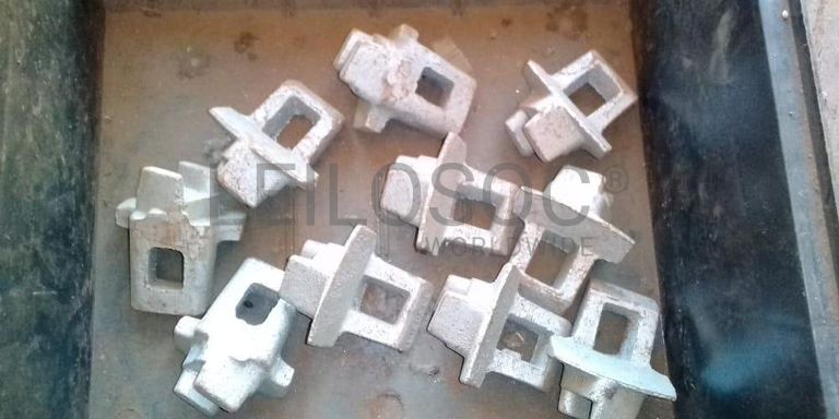 Peças e Acessórios ·