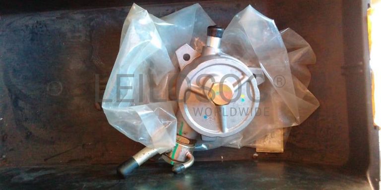 Peças e Acessórios ·