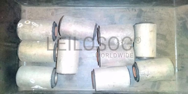 Peças e Acessórios ·