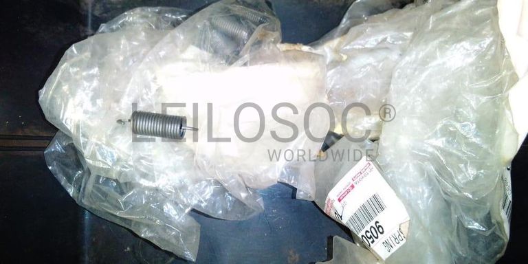 Peças e Acessórios ·