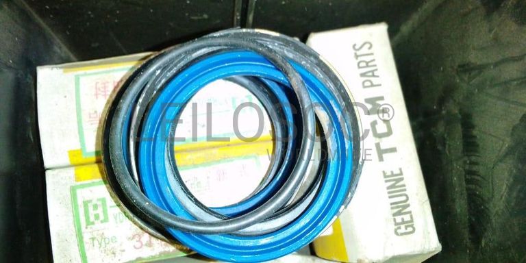 Peças e Acessórios ·