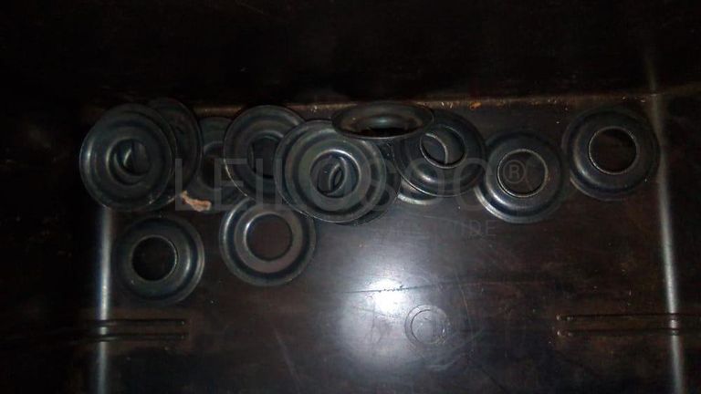 Peças e Acessórios ·