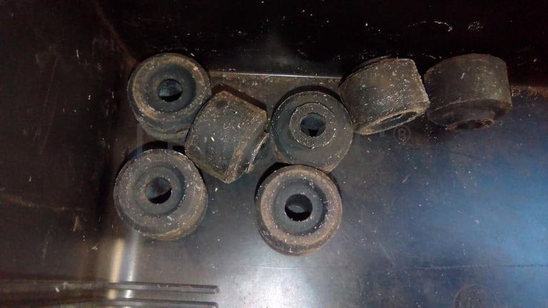 Peças e Acessórios ·