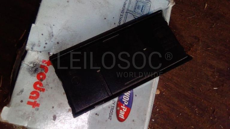 Peças e Acessórios ·