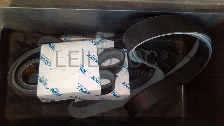 Peças e Acessórios ·