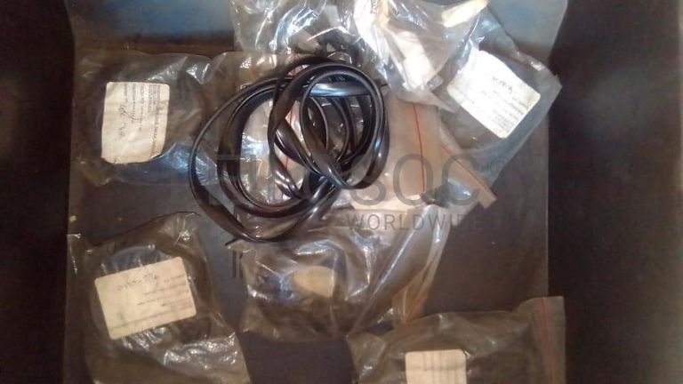 Peças e Acessórios ·