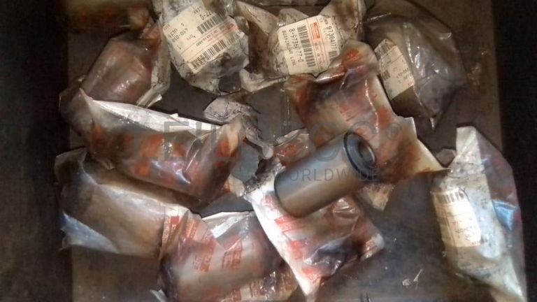 Peças e Acessórios ·