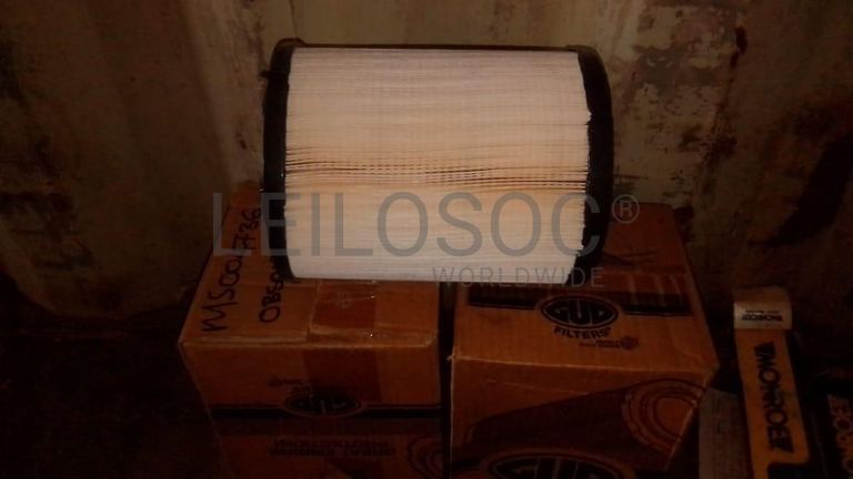 Peças e Acessórios ·