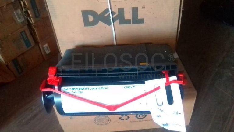 Peças e Acessórios ·