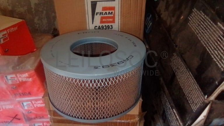 Peças e Acessórios ·