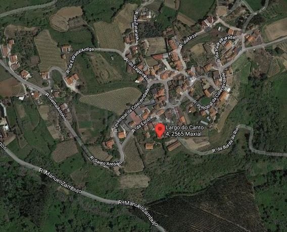 Quinhão Hereditário · Torres Vedras