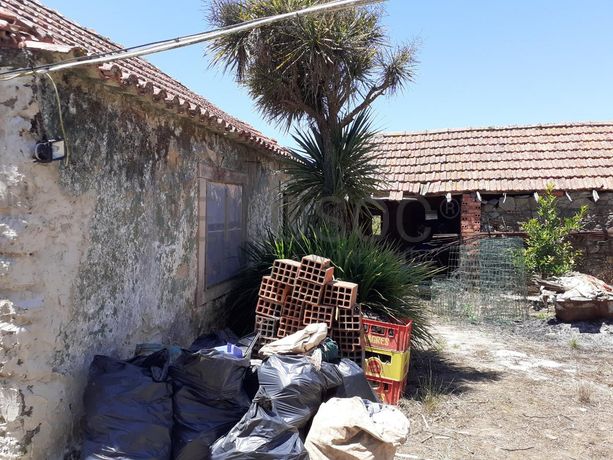 Quinhão Hereditário · Torres Vedras