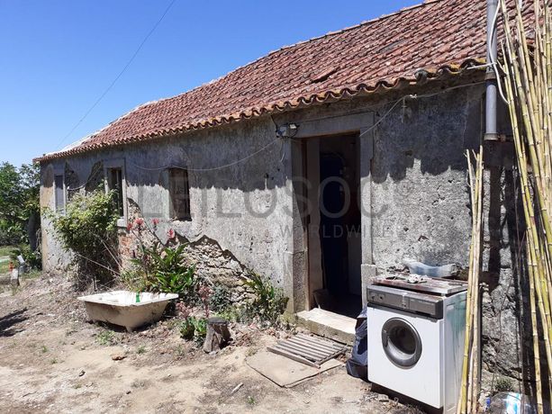 Quinhão Hereditário · Torres Vedras