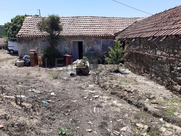 Quinhão Hereditário · Torres Vedras