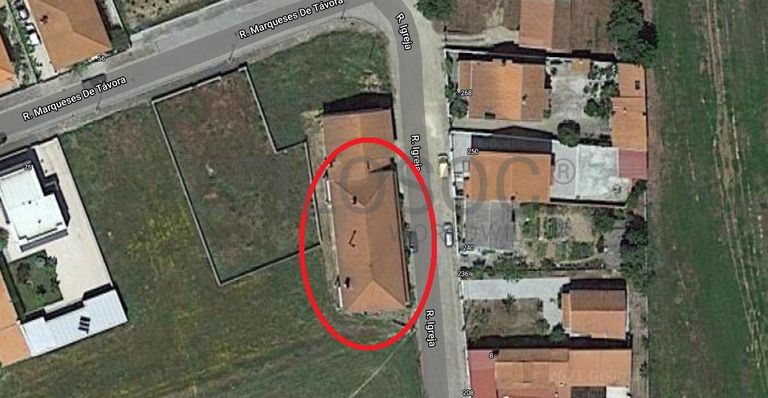 Quinhão Hereditário · Mirandela