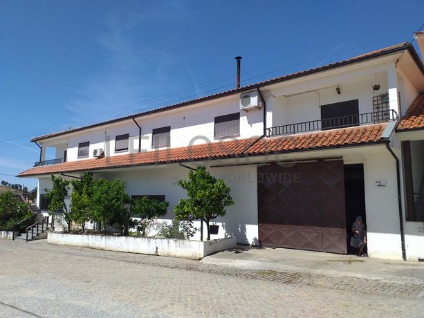 Quinhão Hereditário · Mirandela