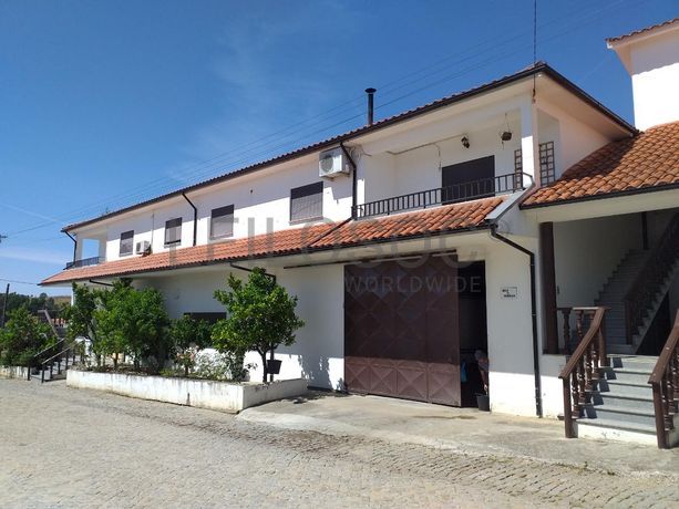 Quinhão Hereditário · Mirandela