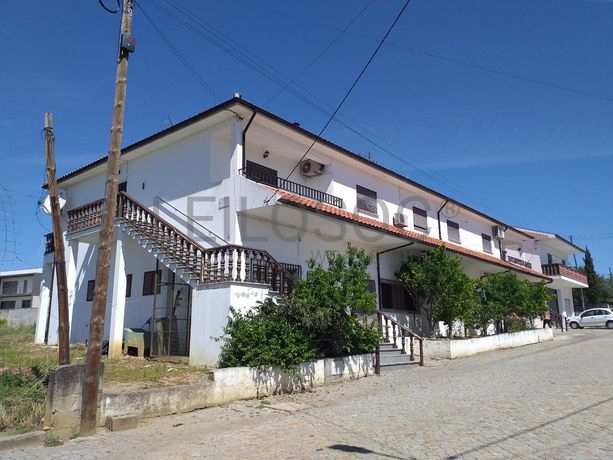 Quinhão Hereditário · Mirandela