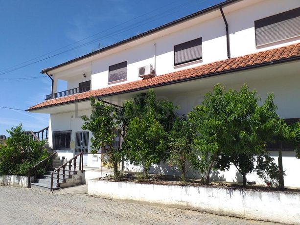 Quinhão Hereditário · Mirandela