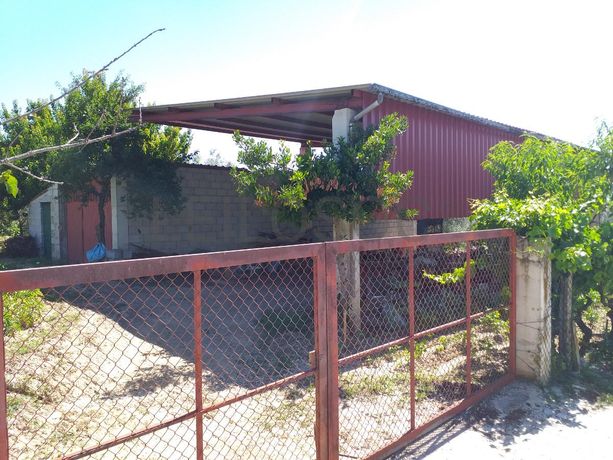 Quinhão Hereditário · Mirandela