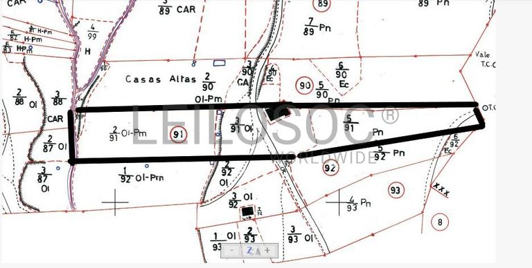 Quinhão Hereditário