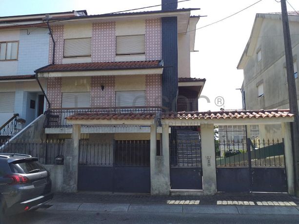 Proporção de 38/288 de Moradia V4 · Gondomar