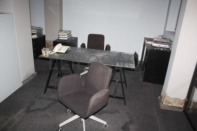 Cenários · Equipamento de Escritório · Material Informático · Diversos