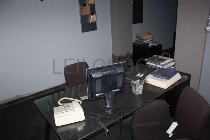 Cenários · Equipamento de Escritório · Material Informático · Diversos