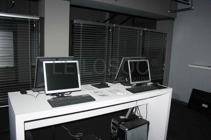 Cenários · Equipamento de Escritório · Material Informático · Diversos