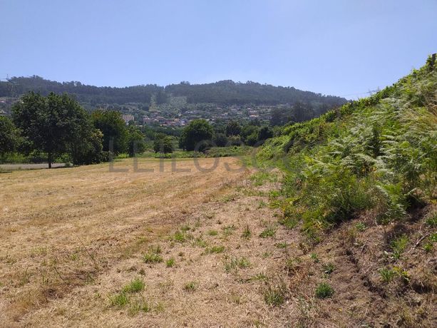 1/8 de Terrenos · Santo Tirso