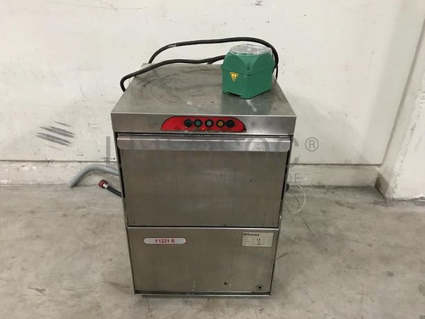 Máquina de Lavar Louça