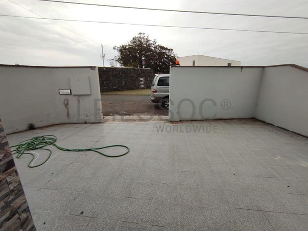 Moradia V3 · Angra do Heroísmo