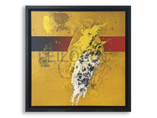 "Interrupcion" · Ciria