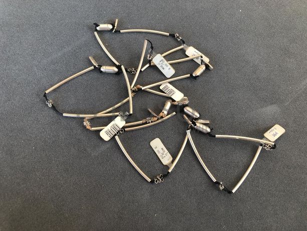 Lote 14 - Verbas 1136 a 1333